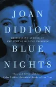 Blue Nights - Outlet - Joan Didion