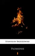 Płomienie - Stanisław Brzozowski