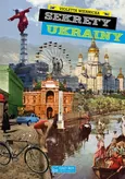 Sekrety Ukrainy - Violetta Wiernicka