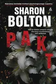 Pakt - Outlet - Sharon Bolton