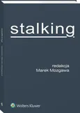 Stalking - Mozgawa Marek