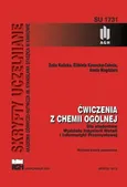Ćwiczenia z chemii ogólnej dla studentów Wydziału Inżynierii Metali i Informatyki Przemysłowej - Zofia Kalicka