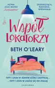 WSPÓŁLOKATORZY - Beth O'leary