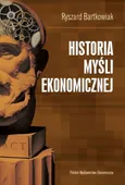 Historia myśli ekonomicznej - Ryszard Bartkowiak