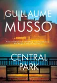 CENTRAL PARK - Guillaume Musso