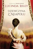 DZIEWCZYNA Z NEAPOLU - Lucinda Riley