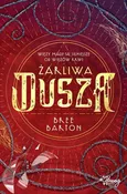 Żarliwa dusza Tom 3 - Bree Barton
