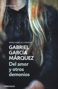 Amor y otros demonios - Marquez Gabriel Garcia