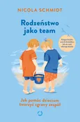 Rodzeństwo jako team - Nicola Schmidt