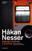 Smętny szofer z Alster - Hakan Nesser
