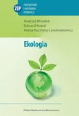 Ekologia - Andrzej Misiołek