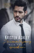 Zniewalający opiekun (t.7) - Kristen Ashley