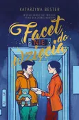 Facet nie do wzięcia - Katarzyna Bester