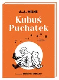 Kubuś Puchatek - Milne Alan Alexander