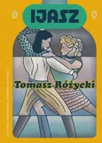 Ijasz - Tomasz Różycki