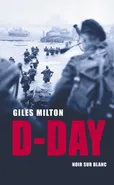 D-Day - Giles Milton