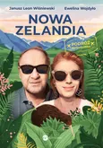 Nowa Zelandia. Podróż przedślubna - Ewelina Wojdyło