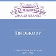 Sinobrody (Wielka Kolekcja Bajek) - Charles Perrault