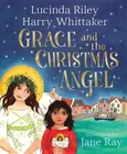 Grace and the Christmas Angel - Lucinda Riley