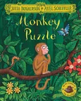 Monkey Puzzle - Julia Donaldson