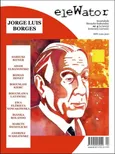 eleWator 4 (2/2013) - Jorge Luis Borges - Praca zbiorowa