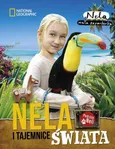 Nela i tajemnice świata - Nela