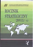 Rocznik Strategiczny 2011-12 - Obszar WNP: więcej niestabilności - Agnieszka Bieńczyk-Missala