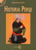 Historia Persji t.2 - Bogdan Składanek