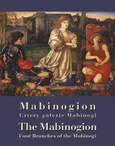 Mabinogion Cztery gałęzie - Nieznany