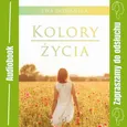 Kolory życia - Ewa Domańska