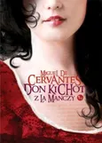 Don Kichot z la Manchy - Miguel Cervantes