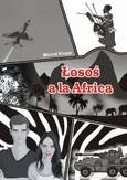 Łosoś a'la Africa - Michał Krupa