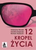 12 kropel życia - Karolina Kasprzak