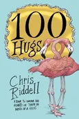 100 Hugs - Chris Riddell