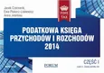 Podatkowa księga przychodów i rozchodów 2014 - Anna Jeleńska