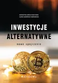 Inwestycje alternatywne - Katarzyna Królik-Kołtuniuk