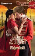 Klejnot Indii - Louise Allen