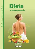Dieta w osteoporozie - Barbara Jakimowicz-Klein