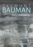 Szkice z teorii kultury - Zygmunt Bauman