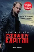 Czerwony kapitan - Dominik Dan