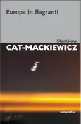 Europa in flagranti - Stanisław Cat-Mackiewicz