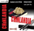 Chinlandia - Damian Leszczyński