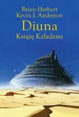 Diuna Książę Kaladanu - Outlet - Anderson Kevin J.