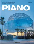 Piano Complete Works 1966-Today - Outlet - Philip Jodidio