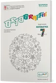 Ortograffiti 7 Matematyka Zeszyt ćwiczeń 2 - Lidia Lenkiewicz