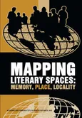 Mapping Literary Spaces - 03 "Written on the body is a secret code" — Body as Palimpsest in Jeanette Winterson