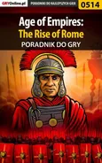 Age of Empires: The Rise of Rome - poradnik do gry - Daniel Kazek