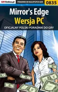 Mirror's Edge - PC - poradnik do gry - Maciej Jałowiec
