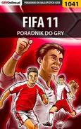 FIFA 11 - poradnik do gry - Karol Wilczek