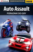 Auto Assault - poradnik do gry - Łukasz Gajewski